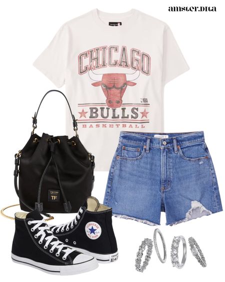Spring 2023 outfits 

Graphic tee outfit
Abercrombie tops
Abercrombie denim shorts
Black sneakers 
Black and white sneakers 
Black bag
Silver rings

#summeroutfits #springbreak2023 #spring2023outfits #springbreakoutfits #spring2023fashion #resortwear #resortwear2023

spring outfits 2023 spring 2023 outfits spring break outfits Nashville outfits spring travel outfit spring work outfits spring break 2023 spring 2023 fashion spring capsule wardrobe spring cocktail dress spring maternity spring maxi dress spring looks spring jacket spring home spring wedding guest dress wedding guest spring family photos spring dress amazon spring dress spring maxi dress spring dresses spring shoes spring sneakers spring sweaters spring tops spring trends spring travel outfit spring refresh 
summer outfits 2023 summer dresses summer travel outfit airport outfit summer travel outfit summer clothes summer capsule summer casual casual summer outfits summer vacation outfits Nashville outfits summer summer maxi dress summer looks summer wedding guest dress wedding guest summer summer fashion summer fridays summer paradise Italy summer Europe summer 

#LTKitbag #LTKswim #LTKunder50 #LTKunder100 #LTKshoecrush #LTKstyletip #LTKtravel #LTKSeasonal