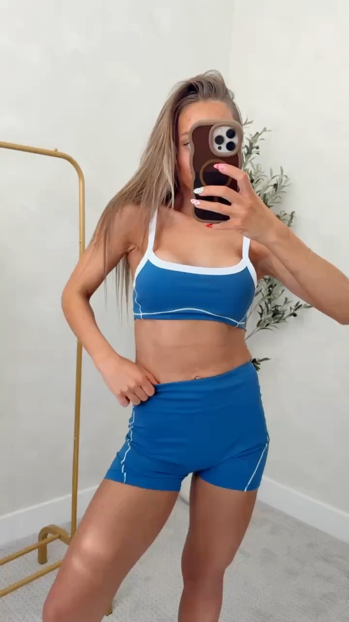 The perffff set💙

@bestoftarget #bestoftarget

#LTKsummer #LTKstyletip #LTKfitness