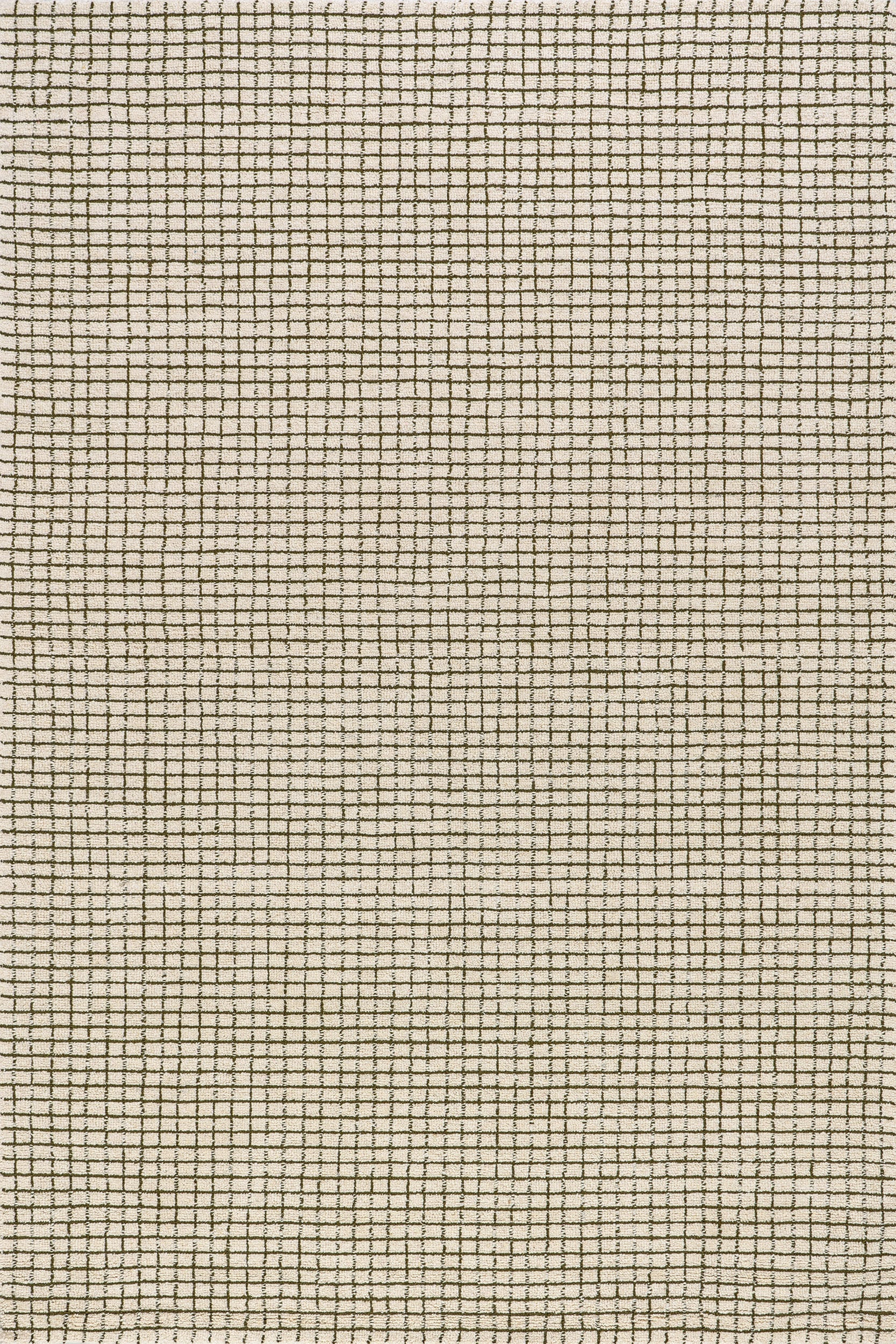 Melrose Checked Rug | Rugs USA