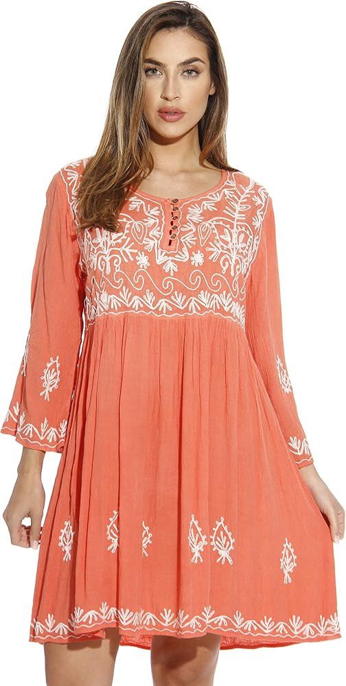 Riviera Sun Tunic Dresses for Women | Amazon (US)
