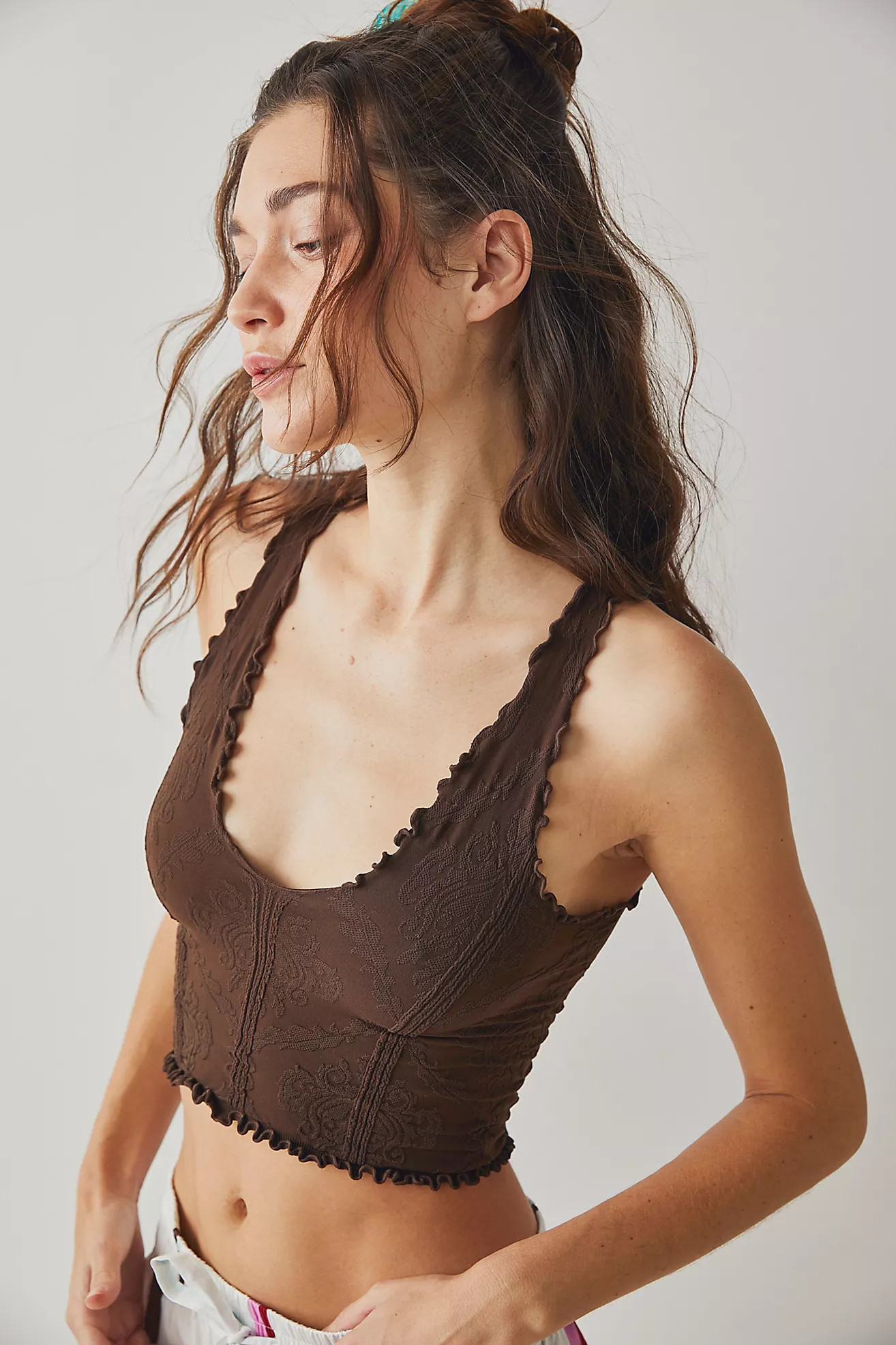 Here For It Cami | Free People (Global - UK&FR Excluded)