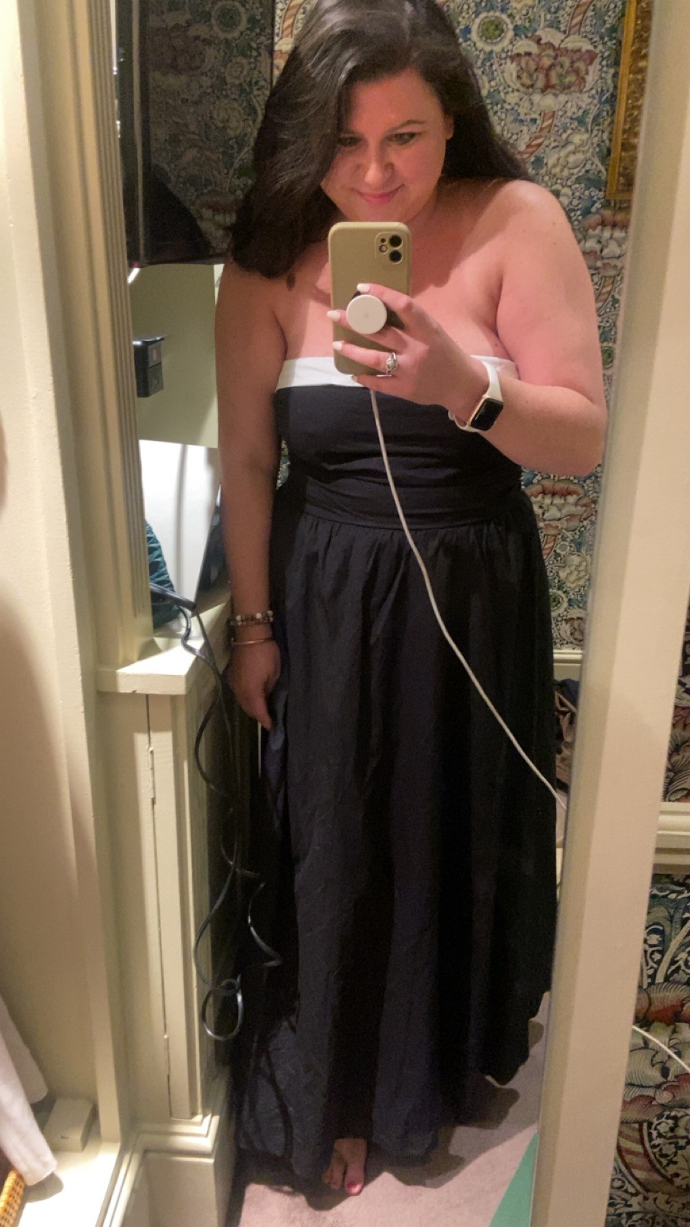 Final Night in London 

#LTKMidsize #LTKSummerEdit #LTKSeasonal