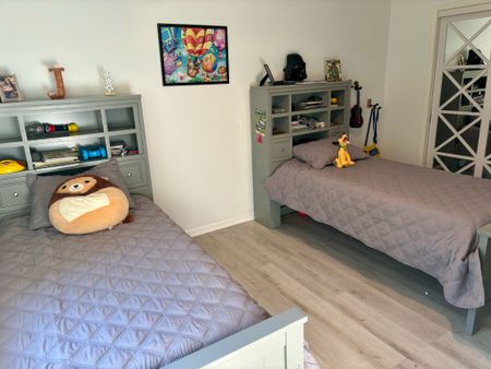 Boys bedroom 

#LTKfamily #LTKkids #LTKhome