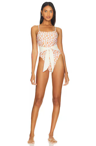 Shiloh One Piece
                    
                    Tularosa | Revolve Clothing (Global)
