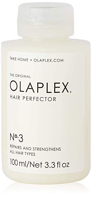 Olaplex Hair Perfector No 3 Repairing Treatment, 3.3 Fl Oz | Amazon (US)