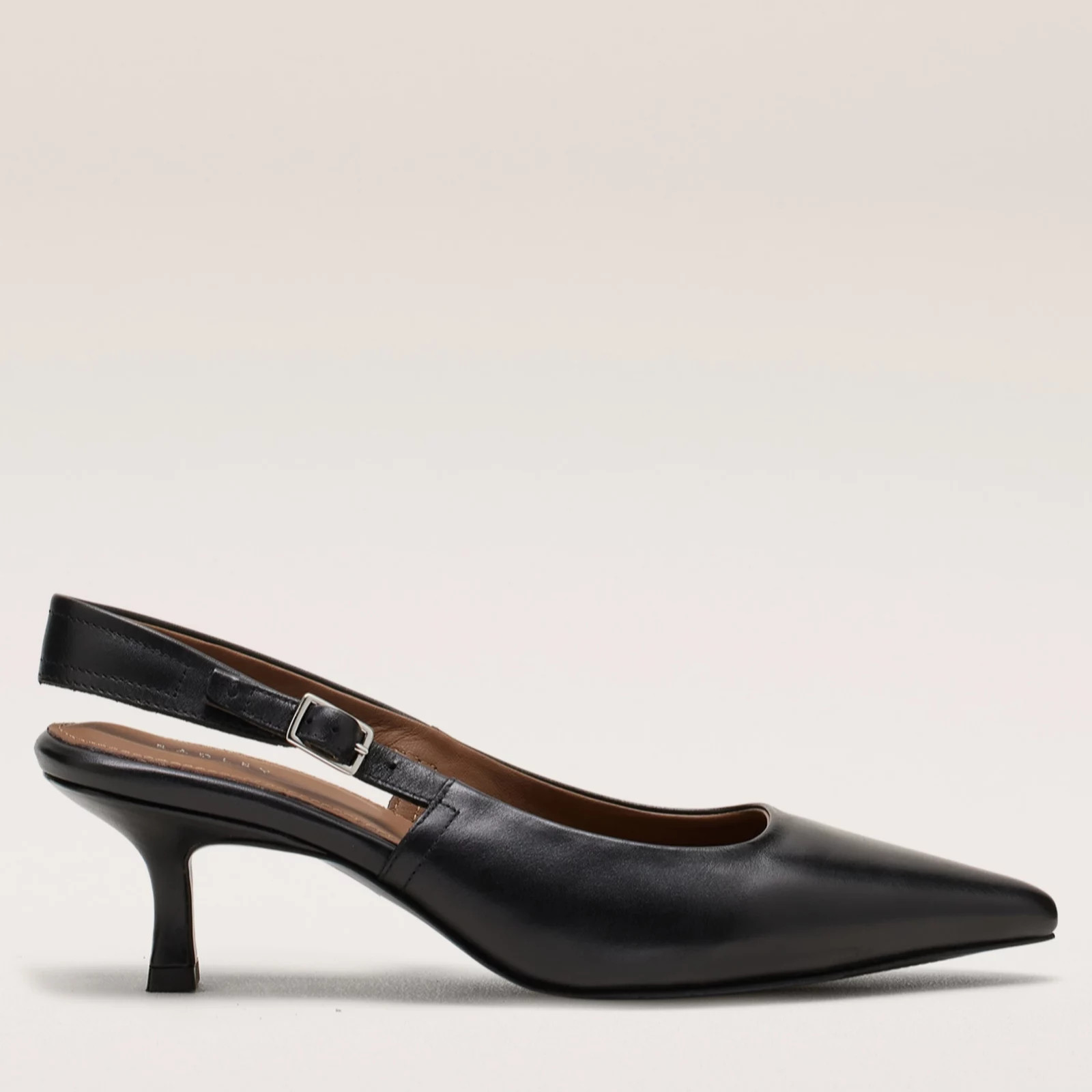 Radley Devonshire Street Pointed Sling Back Shoes - QVC UK | QVC UK