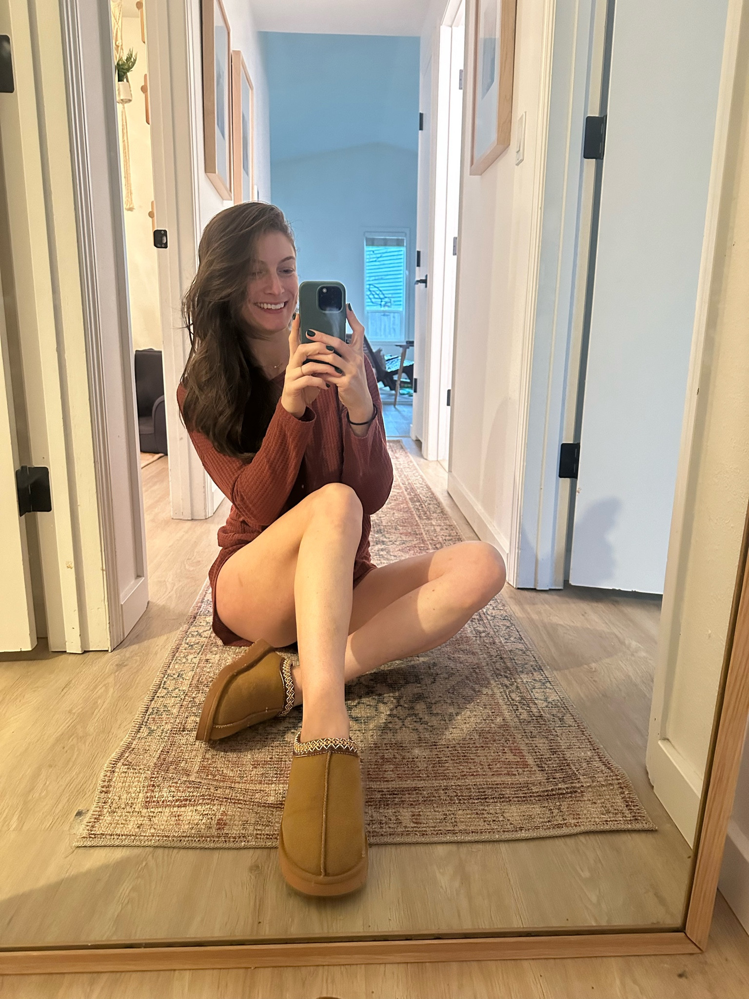 Favorite Ugg Dupes 🔥