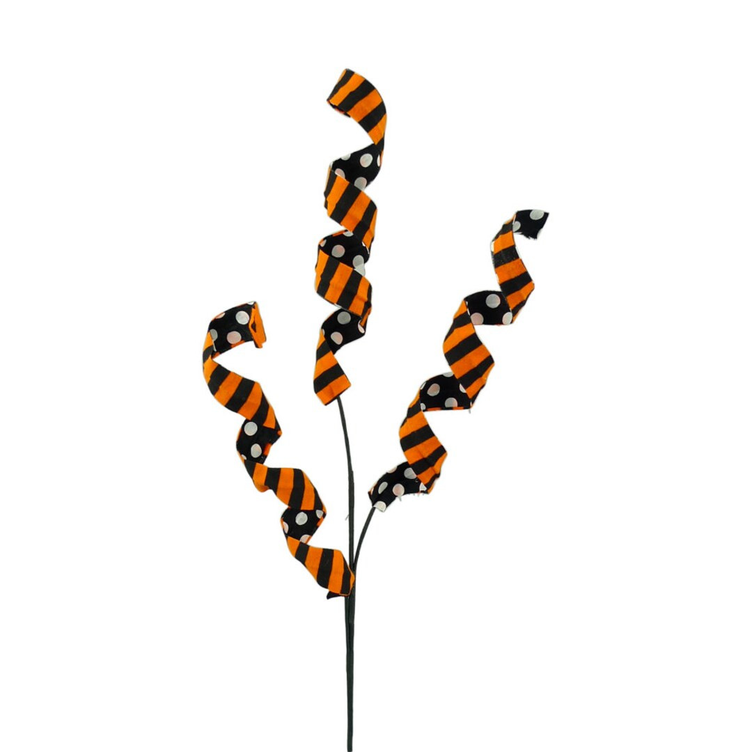 Double Sided Polka Dot Stripe Frizzy Curly X3 Spray 30 - Etsy | Etsy (US)