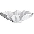 Beatriz Ball VIDA Bloom Large Melamine Bowl (White) | Amazon (US)