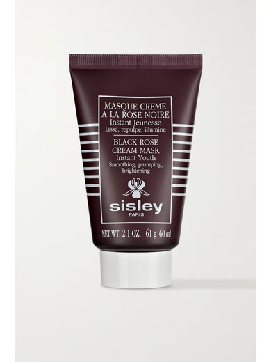 Black Rose Cream Mask, 60ml | NET-A-PORTER (UK & EU)