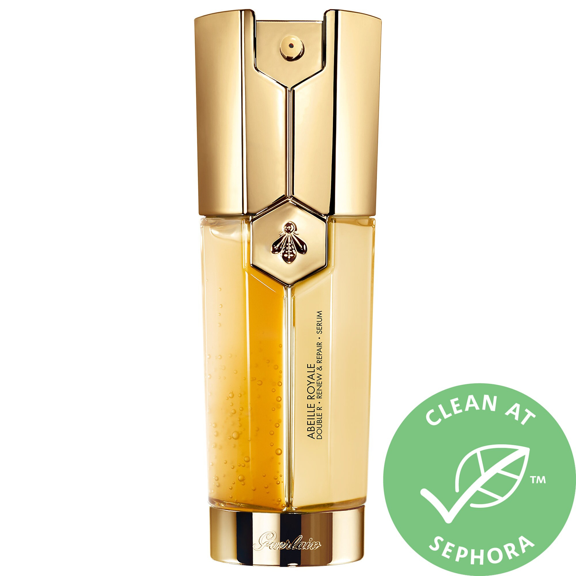 GUERLAIN Abeille Royale Anti-Aging Double R Facial Serum 1.0 oz/ 30 mL | Sephora (US)
