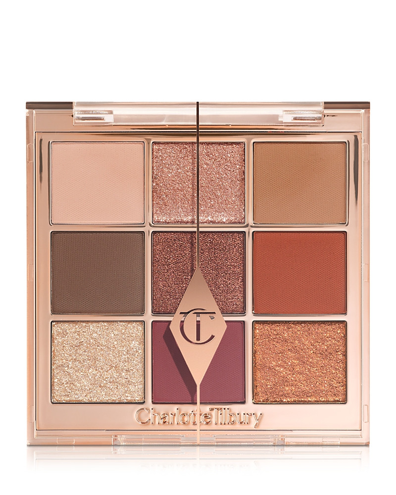 Charlotte Tilbury Palette of Beautifying Eye Trends | Bloomingdale's (US)