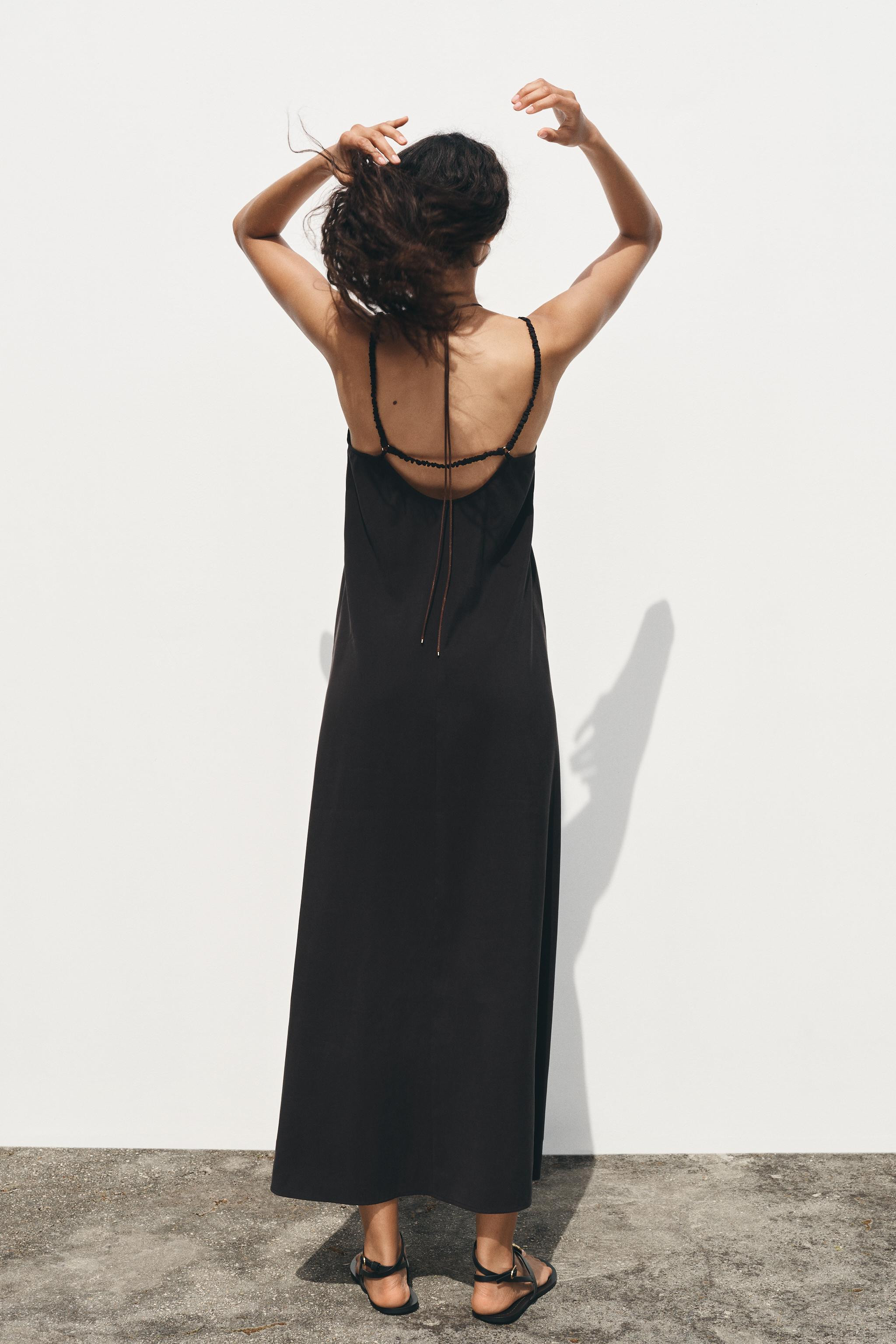 Zara US — shop this pick from Emily's edit