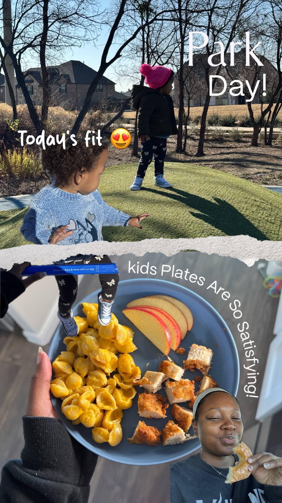 Being a Mom is so fun! Love days like this 🥰

#LTKKids #LTKSeasonal #LTKBaby