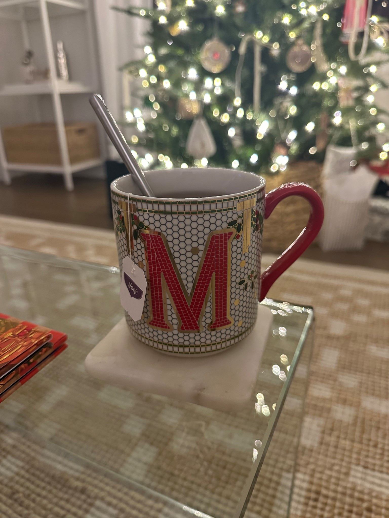 Christmas mug🎅🏻🎄

#LTKGiftGuide #LTKFindsUnder50 #LTKHoliday