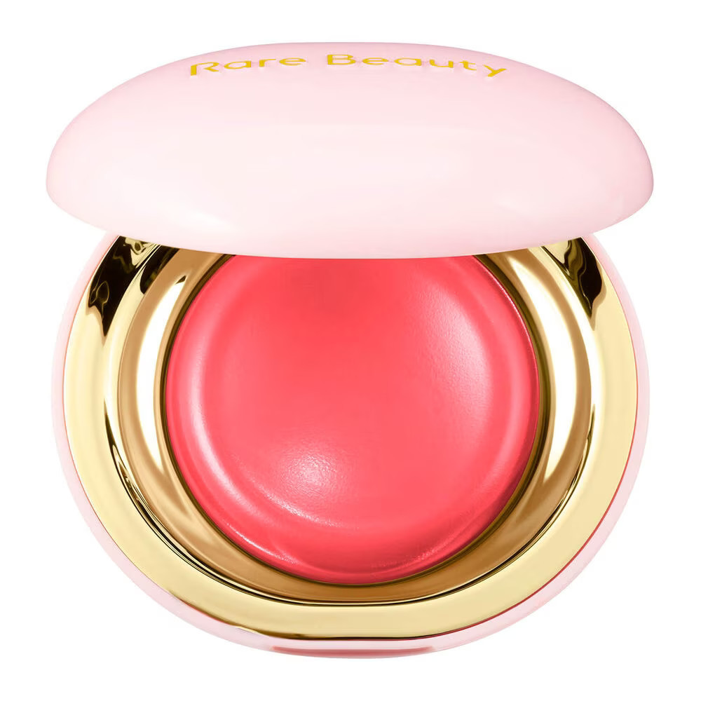 Blush Cremoso Rare Beauty Stay Vulnerable | Sephora (BR)