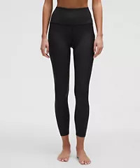 lululemon Align™ Super-High-Rise Pant 28" | Women's Leggings/Tights | lululemon | Lululemon (US)