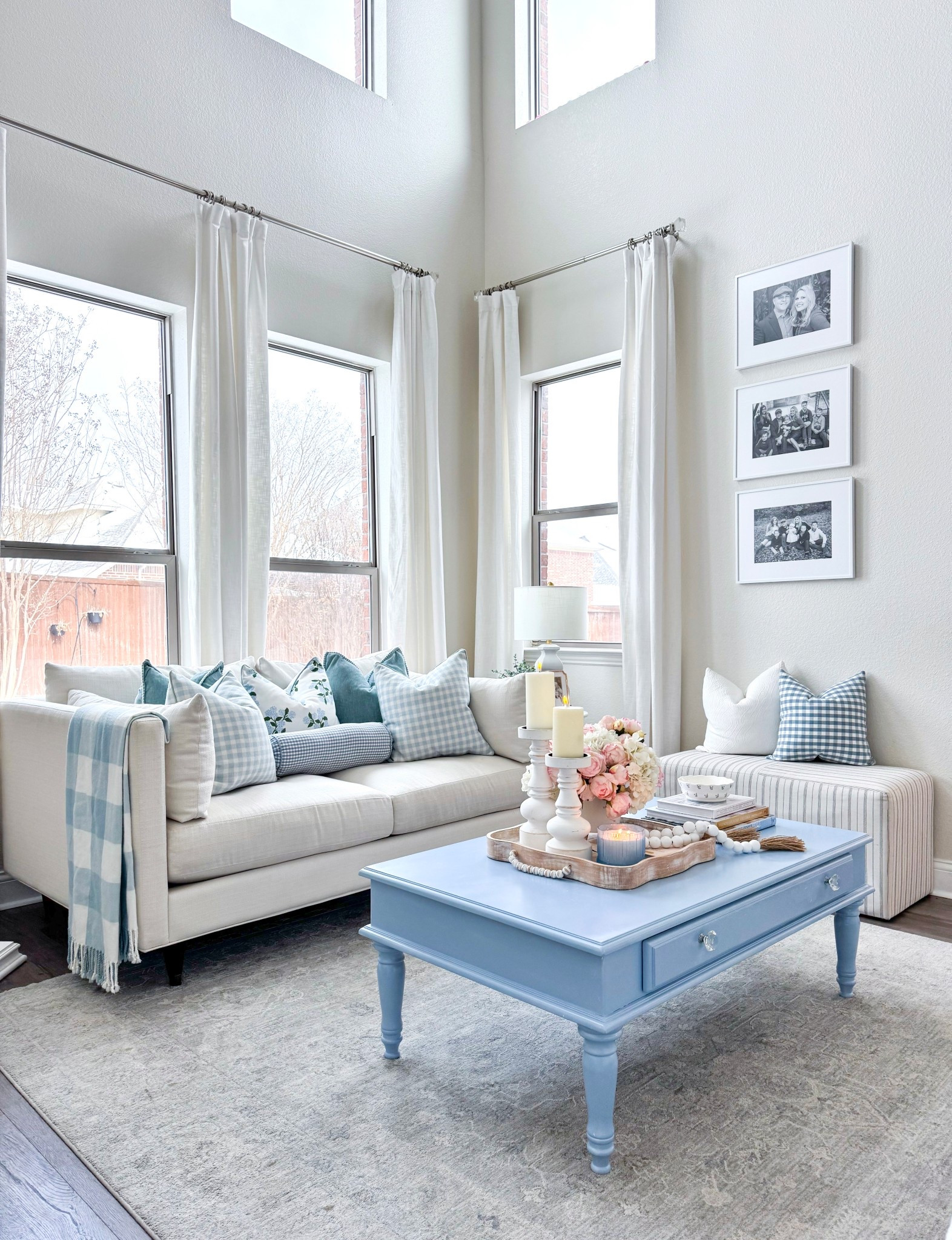 Loving  this view!

#WinterDecor
Fireplace Decor
Winter Decorating Ideas
Open Floor Plan
#LivingRoomDesign 
#CoastalHome
French Country Home

#LTKHome #LTKSaleAlert #LTKSeasonal