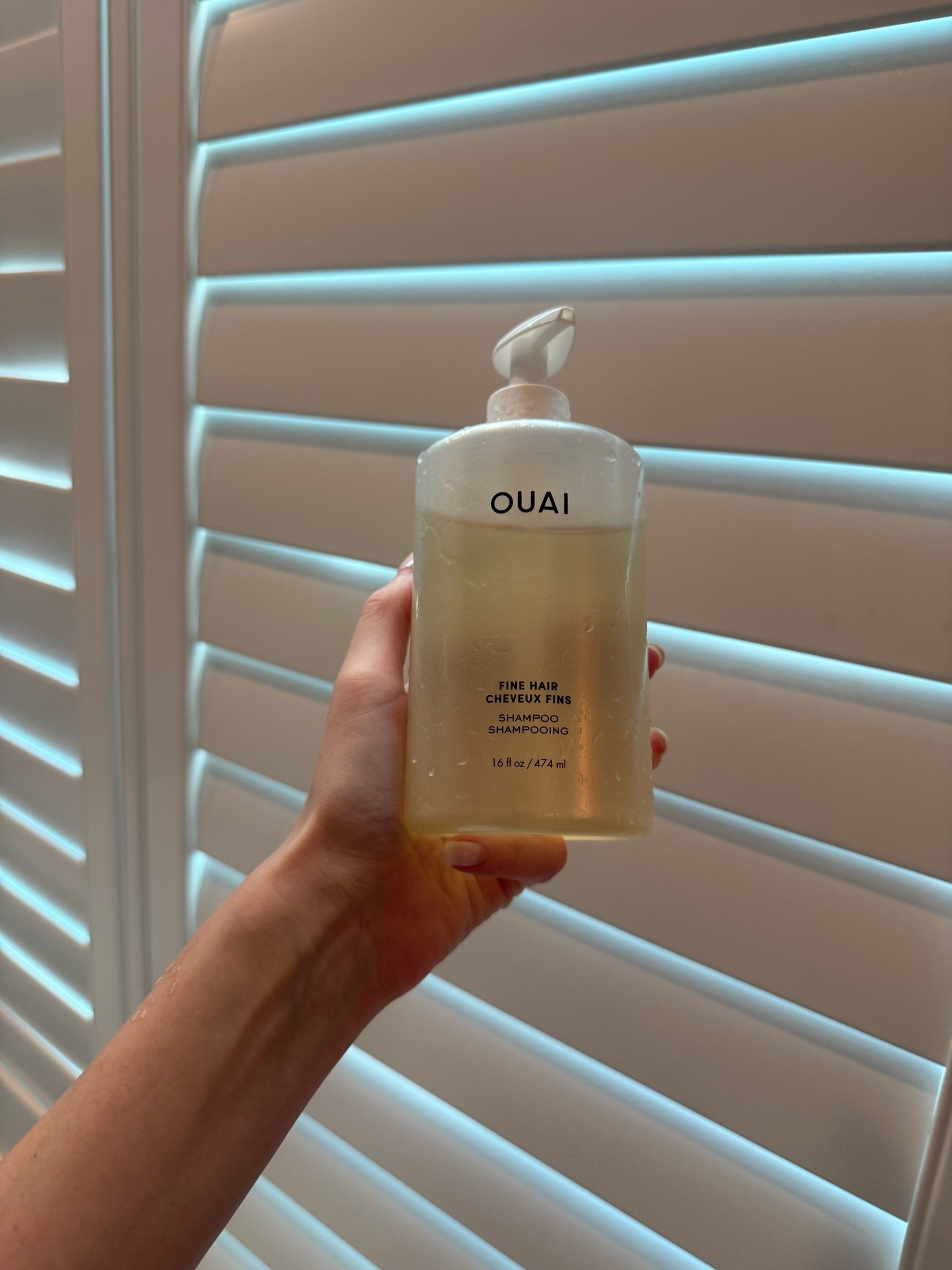 the shampoo I’ve been loving!
Thin hair shampoo
fine hair shampoo
blonde hair

#LTKselfcare #LTKBeauty #LTKgrwm