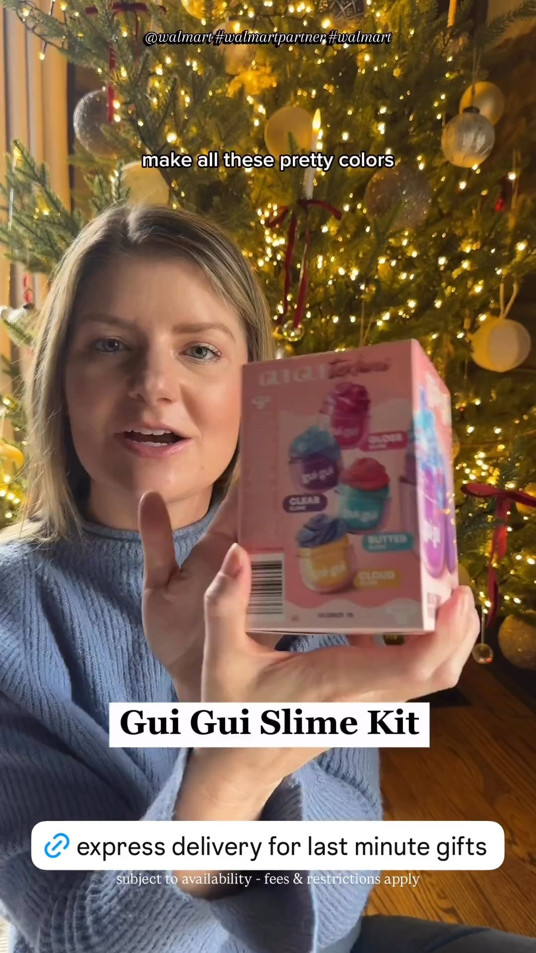 Part II stocking stuffer ideas! 



#LTKGiftGuide #LTKHoliday