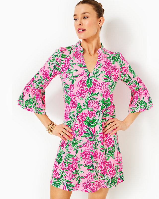 Hayes Dress | Lilly Pulitzer | Lilly Pulitzer