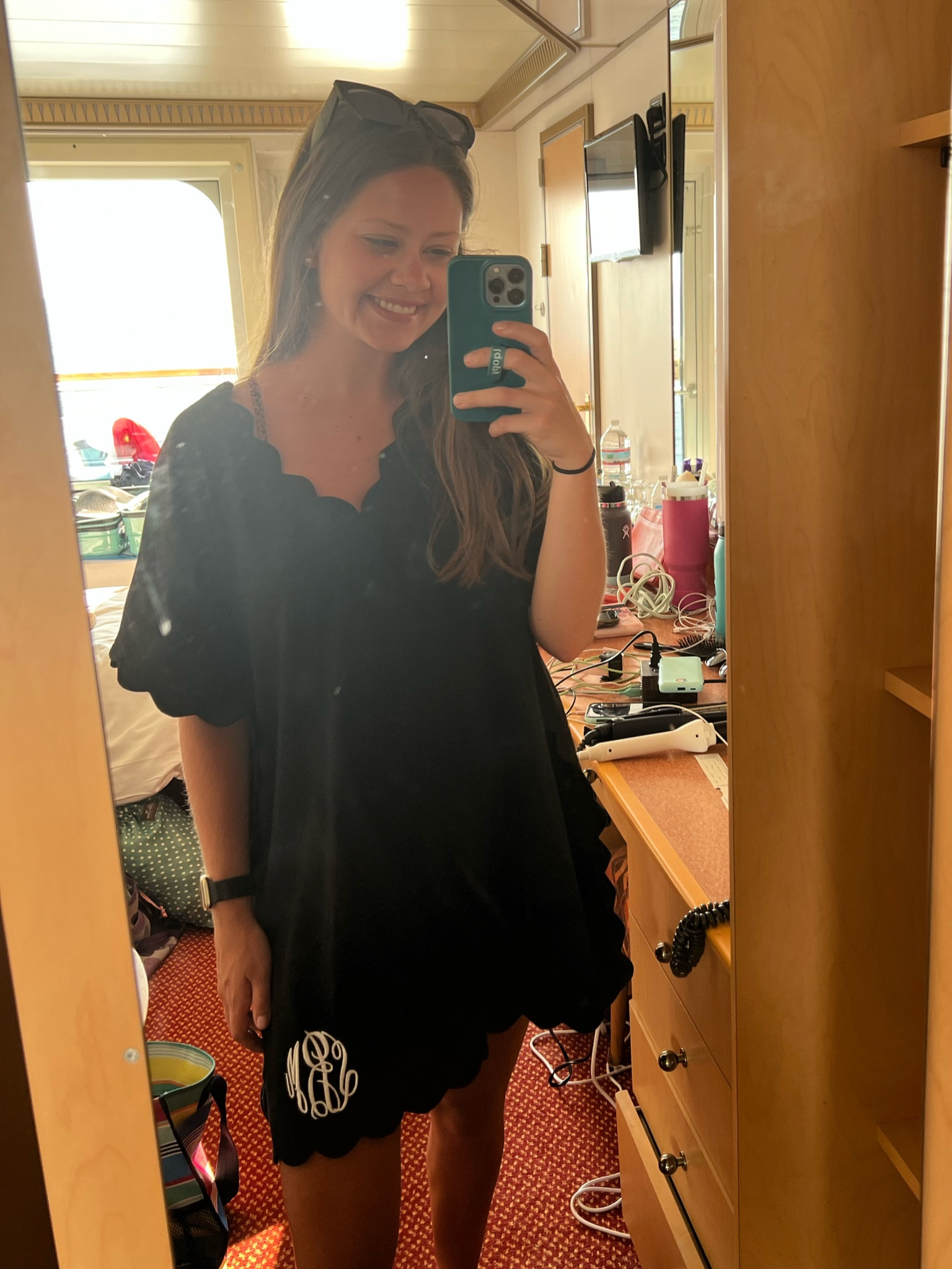 Bathing suit coverup 

#LTKswim #LTKSeasonal #LTKGiftGuide