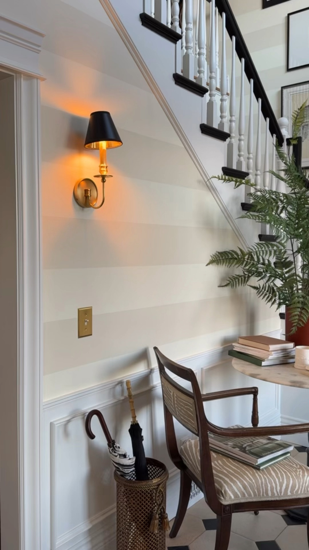 My entryway sources! 

#LTKHome #LTKWatchNow #LTKSeasonal