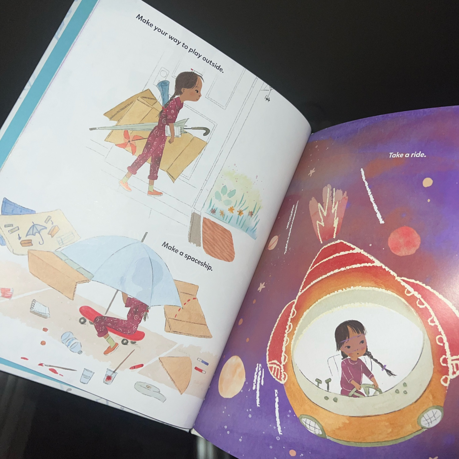 a couple of our favorite books 🚀☔️🥚🫏

#LTKbaby #LTKfamily #LTKkids