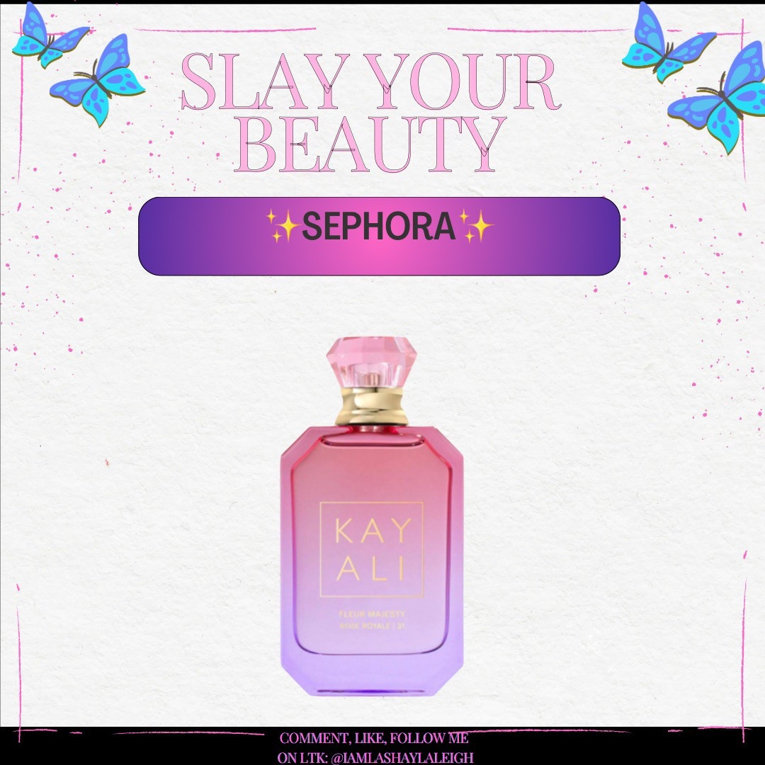 Kay Ali! New Fragrance Alert! Great addition to your fragrance collection. 

#LTKStyleTip #LTKSeasonal #LTKBeauty
