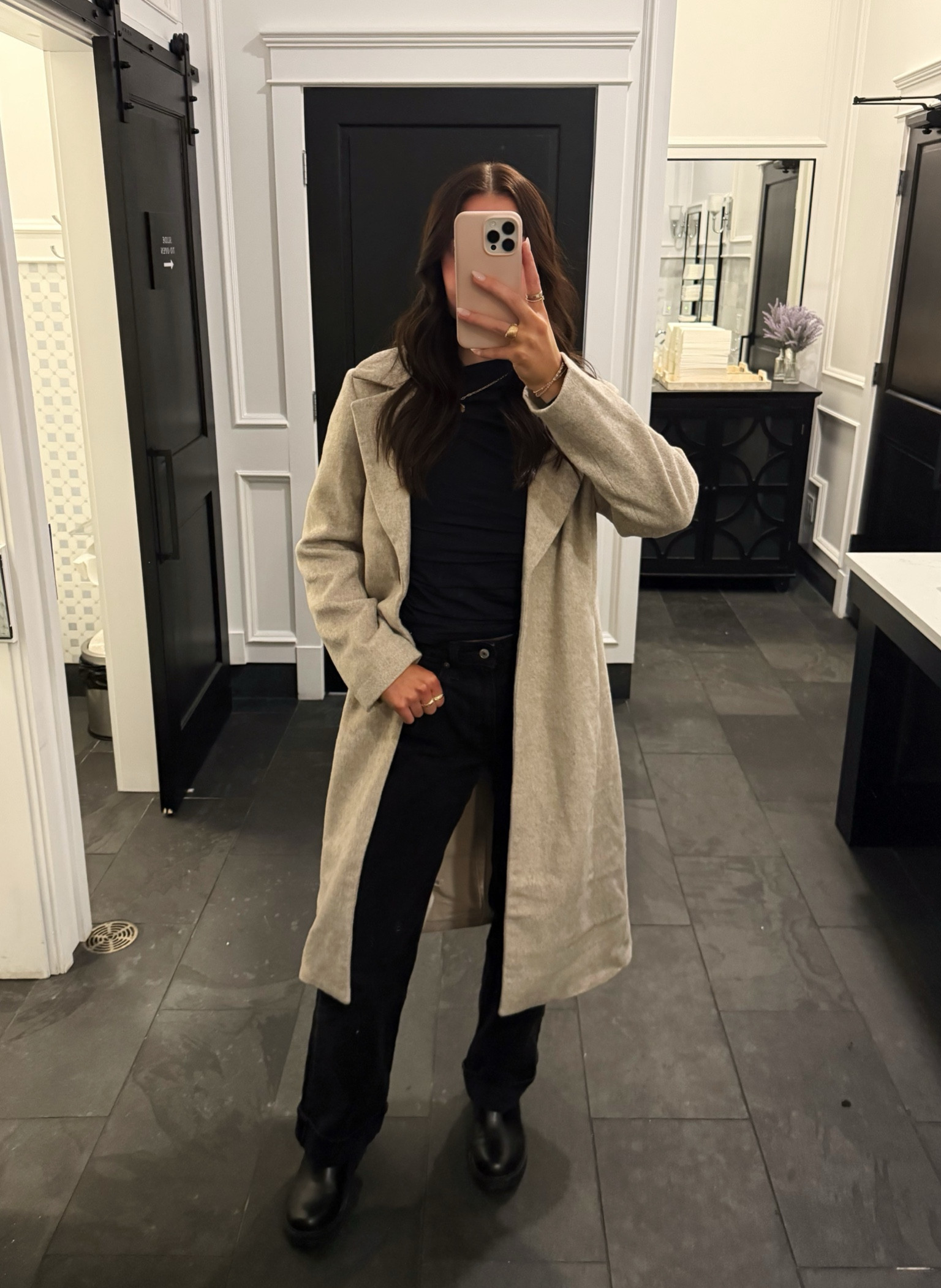 Dinner ootd🖤

#LTKSeasonal #LTKStyleTip #LTKHoliday