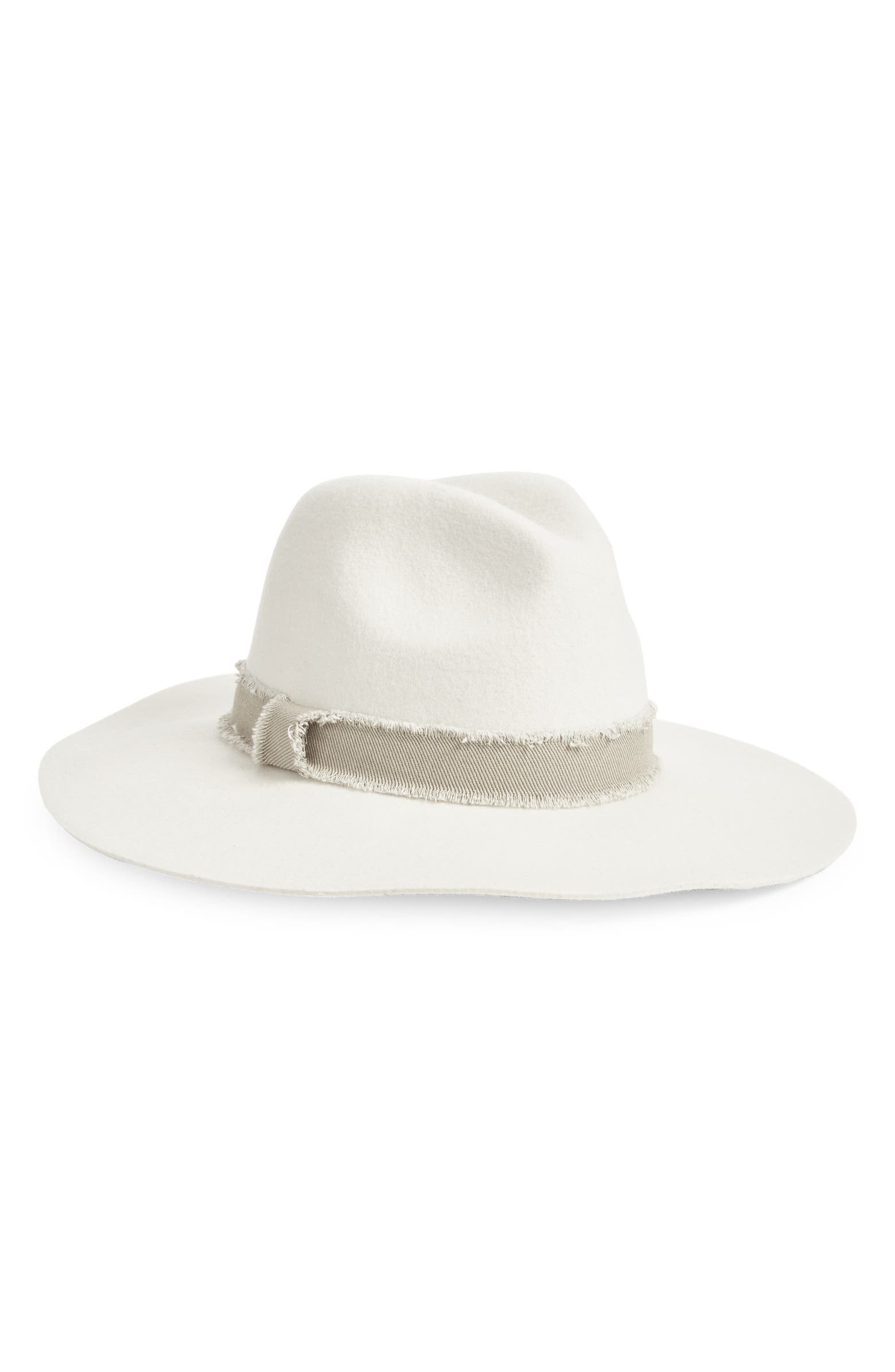 Rancher Felted Wool Western Hat | Nordstrom | Nordstrom