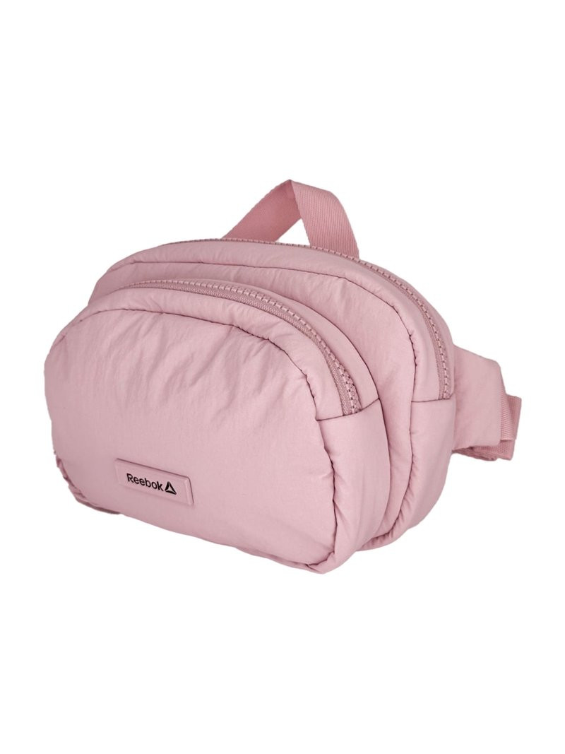 Reebok Women's Brandy Fanny Pack Bag, Ashen Lilac | Walmart (US)