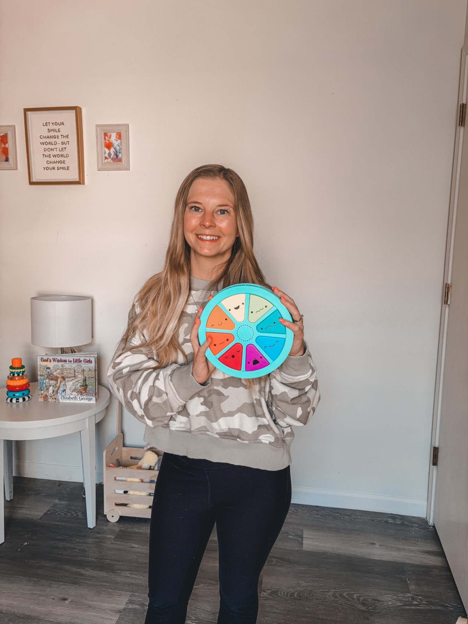 My 9 months current favorite toy! It has so much to do! 

#LTKdayinmylife #LTKBaby #LTKmomlife