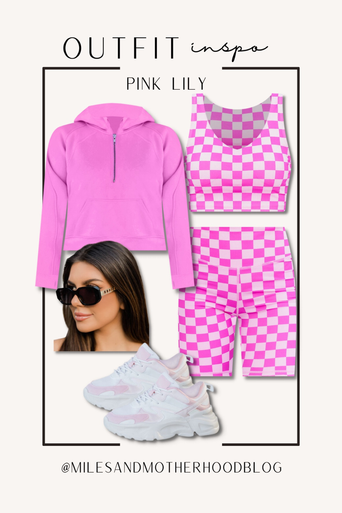 Pink Lily’s best athleisure sellers. The prettiest pink workout outfits for spring. 

#LTKfit #LTKstyletip #LTKSeasonal