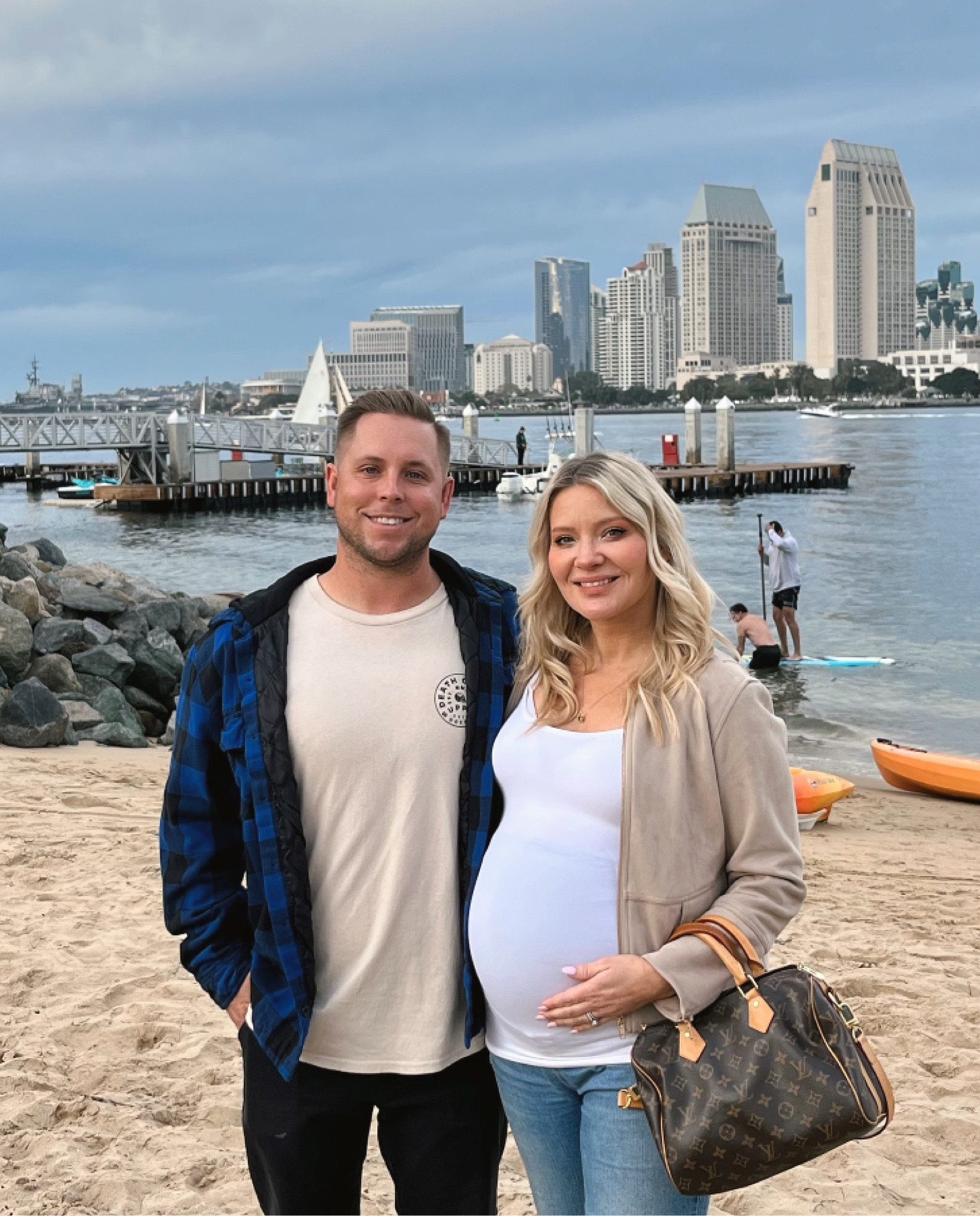 Target maternity OOTD for a date night 

#LTKfamily #LTKbaby #LTKbump