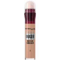 Maybelline Instant Anti Age Eraser Concealer 6,8 ml (Verschiedene Farbtöne) - 04 Honey | Look Fantastic (DE)