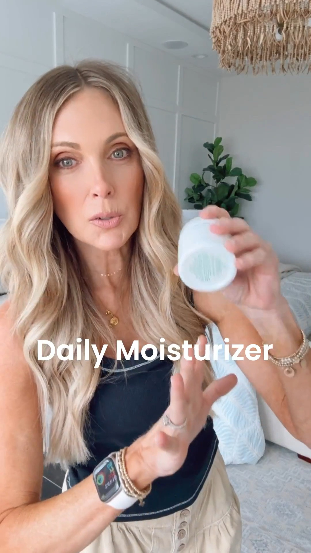 LaMer’s Moisturizing Soft Cream is my go-to night and day cream! What began as a healing burn cream is now a powerful moisturizer that also helps various skin conditions.

#LTKSeasonal #LTKBeauty