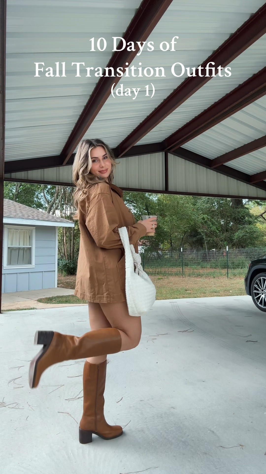 Fall outfit inspo🤎🍂🧸

#LTKBacktoSchool #LTKSeasonal #LTKStyleTip