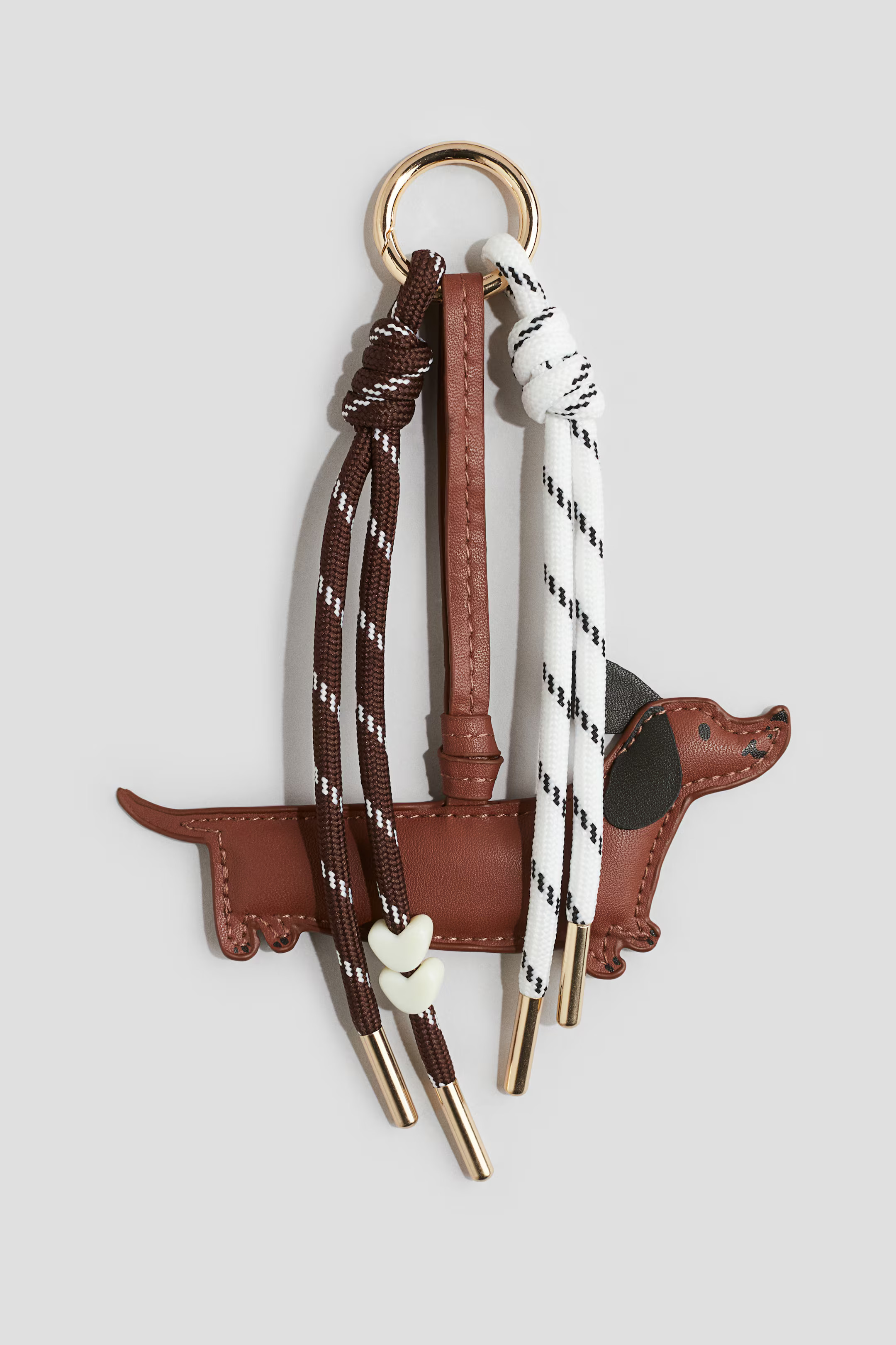 Bag charm | H&M (UK, MY, IN, SG, PH, TW, HK)