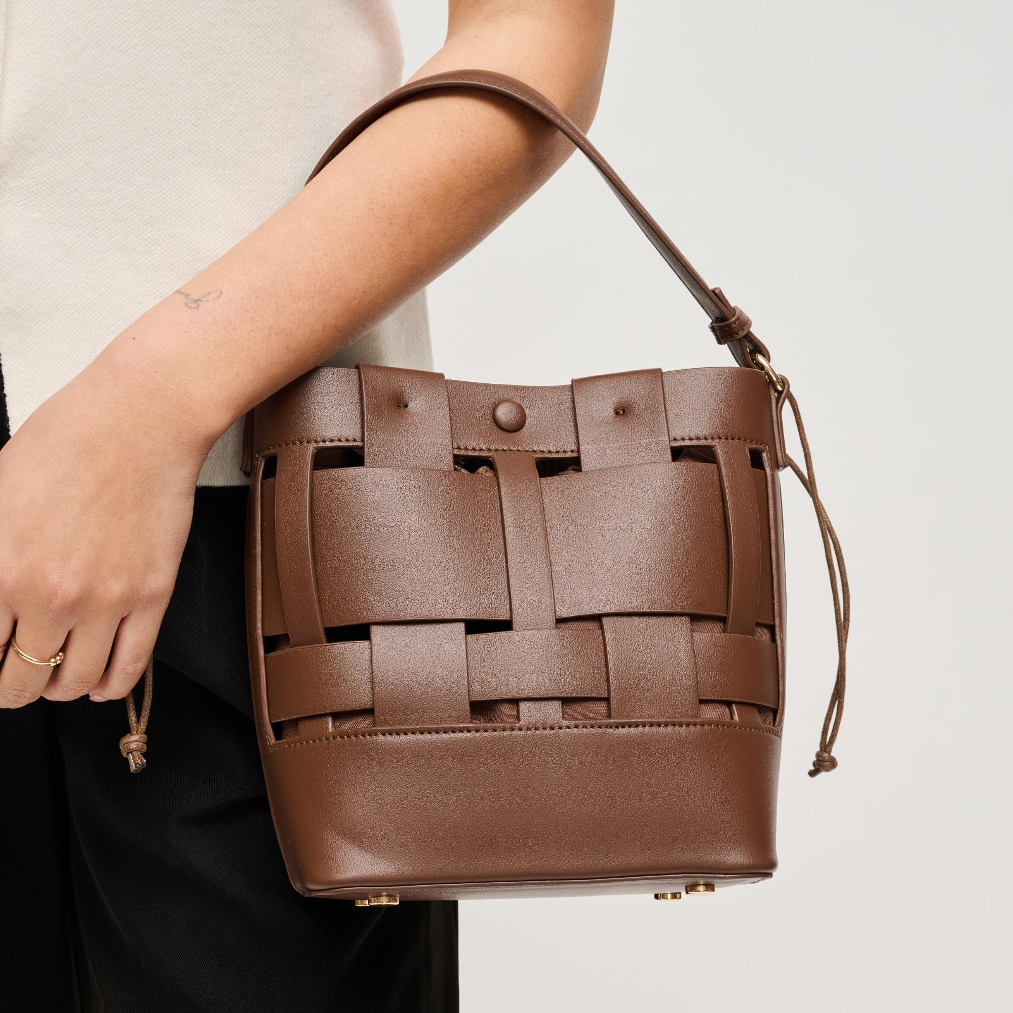 Parker Crossbody | Urban Expressions