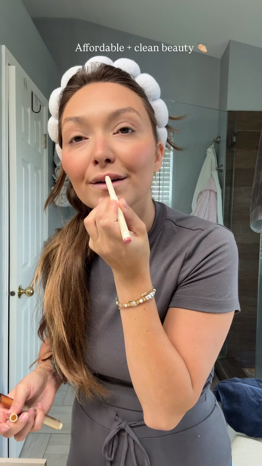 Versed beauty lip combo favorites right now! defining lip liner: dash 
Lip serum: bake 

#LTKgrwm #LTKselfcare #LTKBeauty