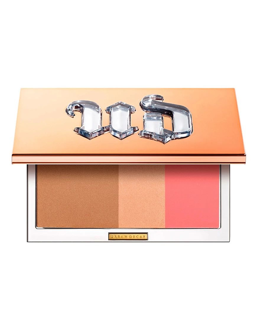 Urban Decay Stay Naked Threesome Palette - Naked-Multi | ASOS (Global)