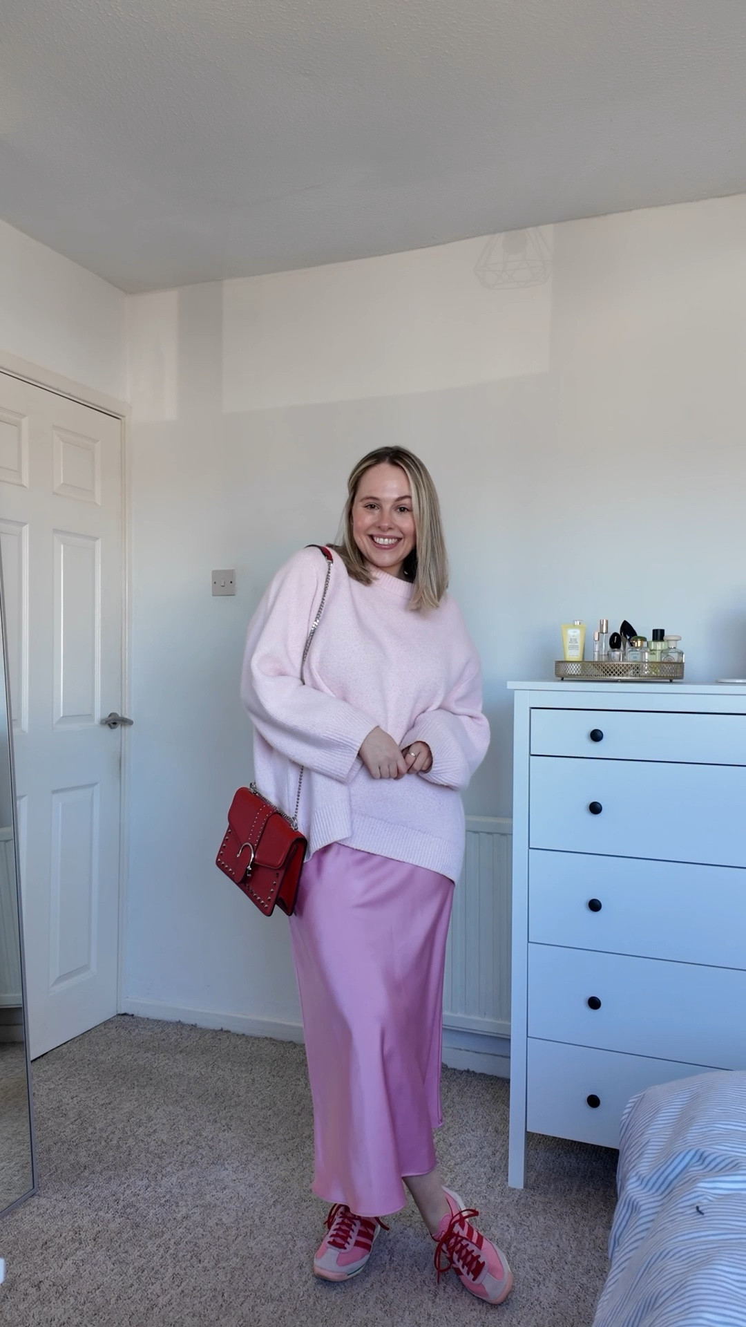 it’s giving SPRING 🌷💘🌷💘

#LTKspring #LTKmidsize #LTKuk