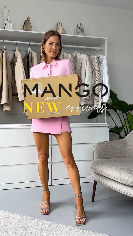 Currently lots of new colorful arrivals at Mango. Couldn’t buy them all but here’s a few that caught my eye, I linked other ones that are definitely on my radar. Wearing xs in all dresses + skirt, s in the crochet cardigan. Read the size guide/size reviews to pick the right size.

Leave a 🖤 to favorite this post and come back later to shop

#wedding guest dress #dress #pink #orange #yellow #racer back dress #maxi dress #midi dress #cutout dress 

#LTKSeasonal #LTKwedding
