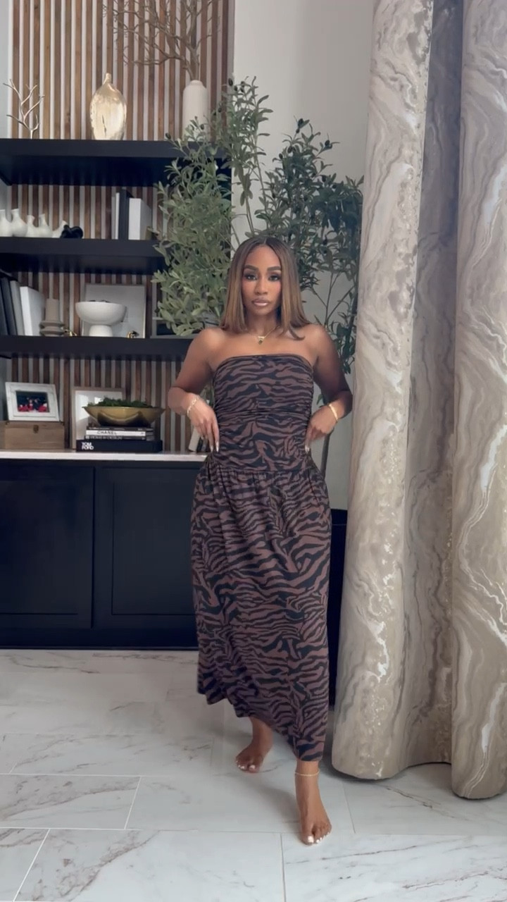 spring dresses under $30! Everyday wear dress!

#LTKootd #LTKMidsize