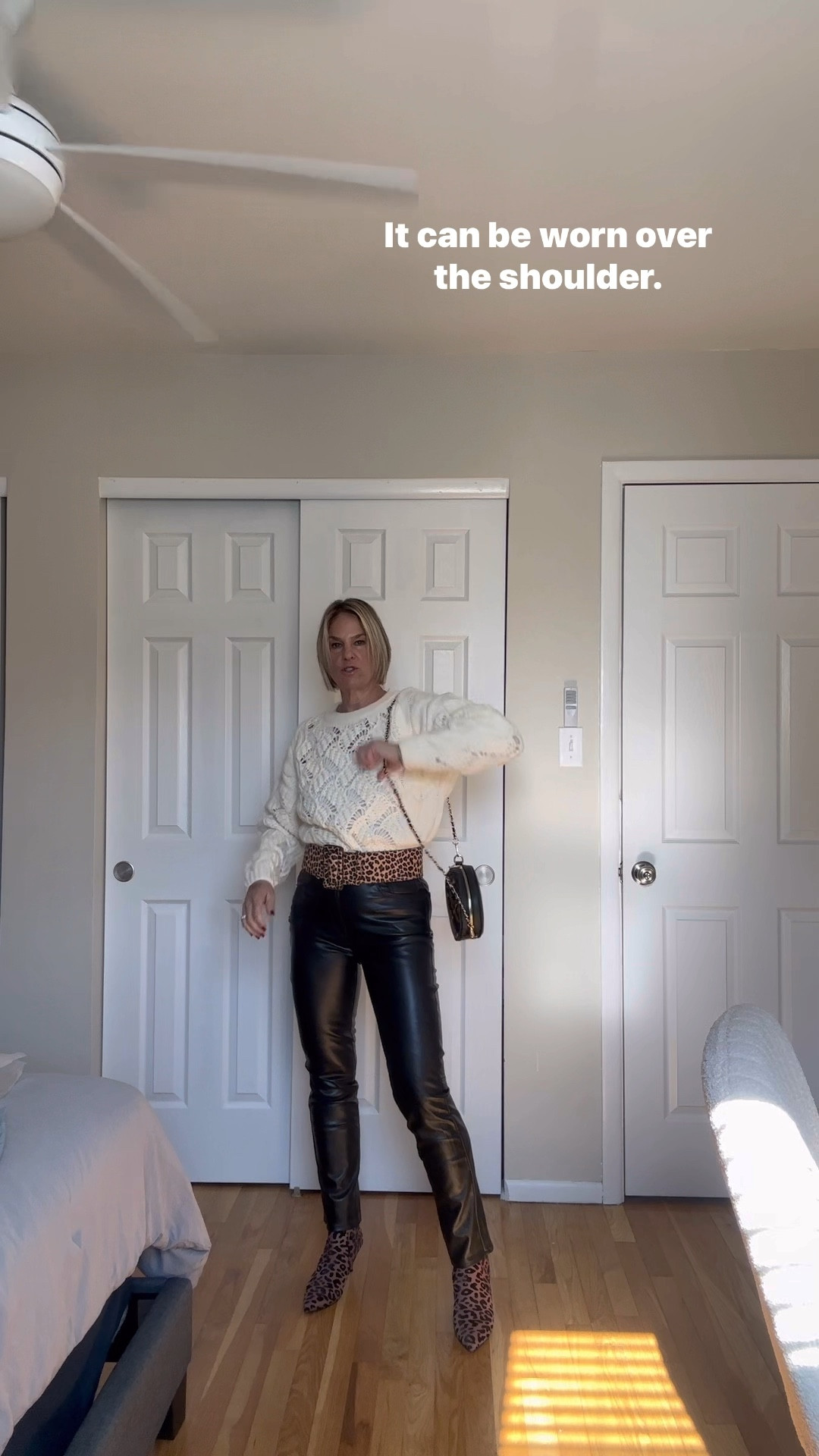 More cheetah Amazon accessories  

#LTKOver40 #LTKxPrimeDay