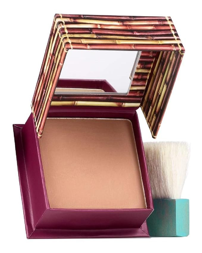 Benefit Cosmetics Hoola Bronzing Powder 0.28 Ounces | Amazon (US)