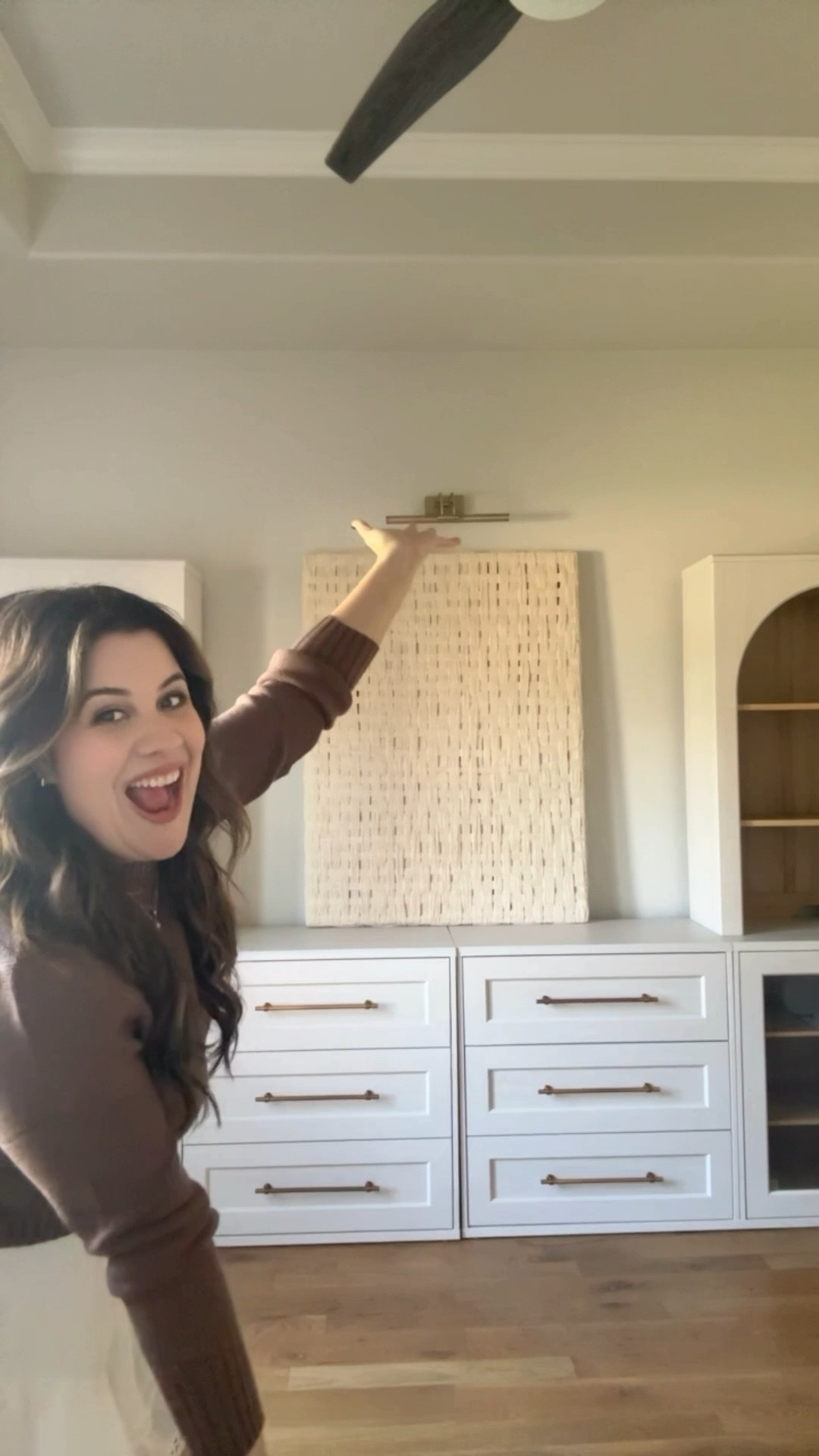 I’m so excited — finally have my dream office! 🤍
This is your sign to create the workspace you deserve.
The most functional and aesthetic furniture I’ve ever found, from @mopiohome 

#LTKHome #LTKU #LTKSeasonal