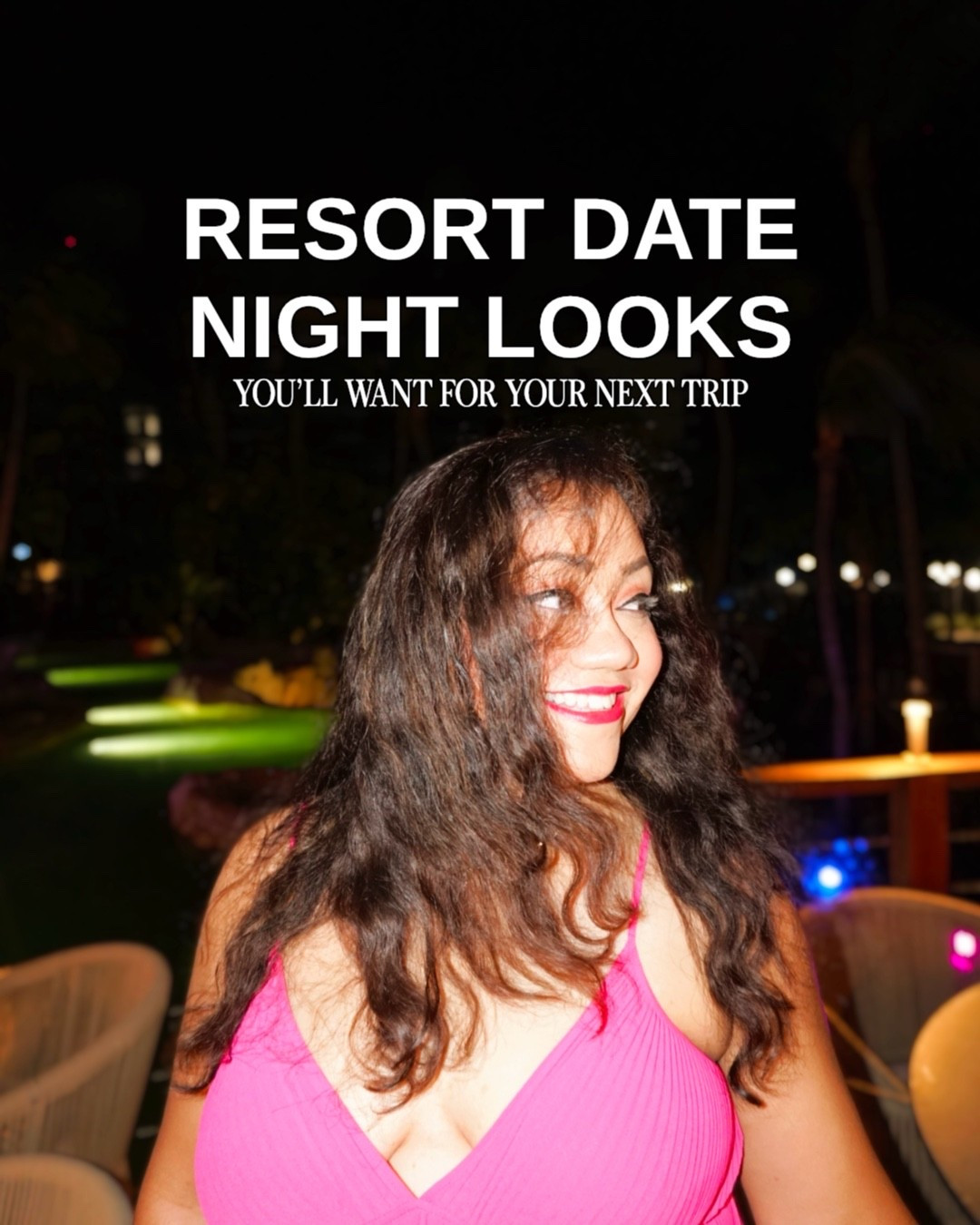 If you’re planning a warm tropical getaway and want the perfect dress for sunset dinners, soft breezy nights, and glowing vacation photos — I curated the prettiest pieces just for you. 🌺🌴💕

Tropical fashion, sunset dinner ootd, resort wear

#LTKGiftGuide #LTKootd #LTKTravel