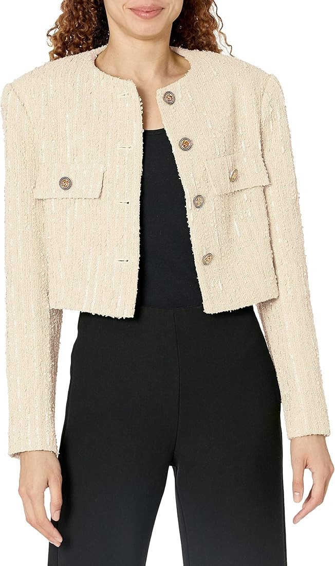 ASTR the label Women's Covina Jacket | Amazon (US)